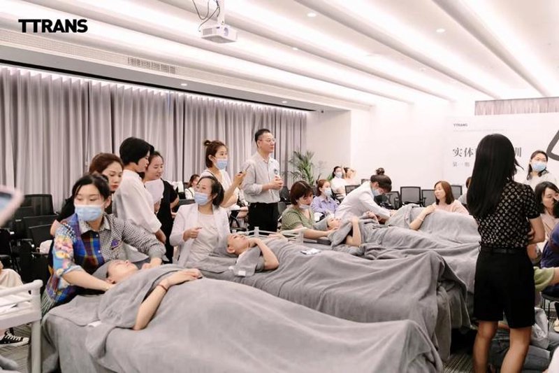 郑州医院管理咨询：探索医疗行业的经营之道